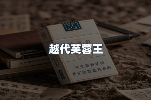 越代芙蓉王